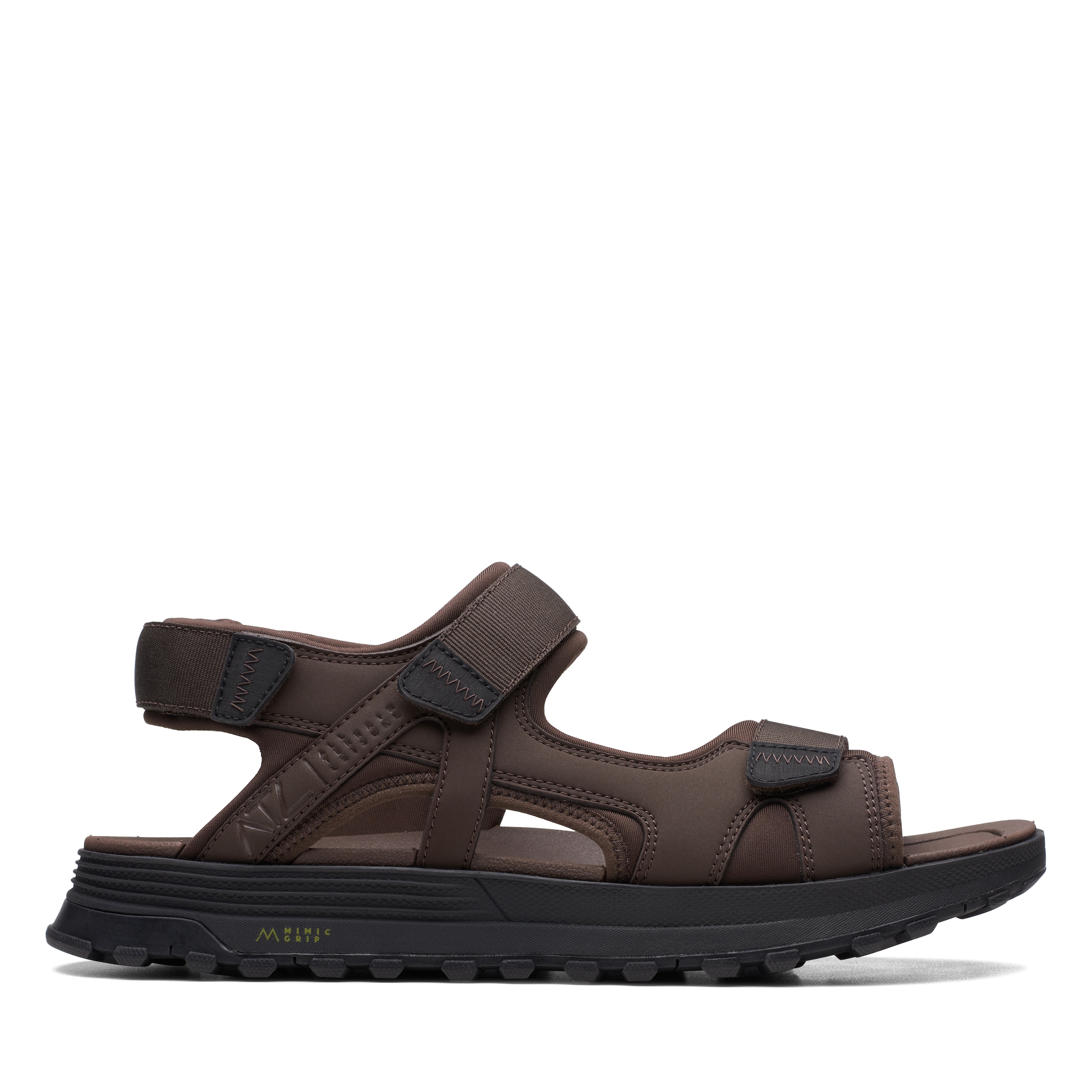 Clarks Sandale »ATL Trek Sun«, Sommerschuh, Klettschuh, Outdoorsandale