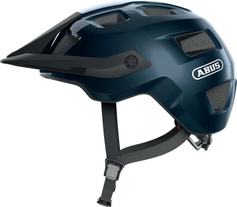 ABUS Mountainbikehelm "MOTRIP"