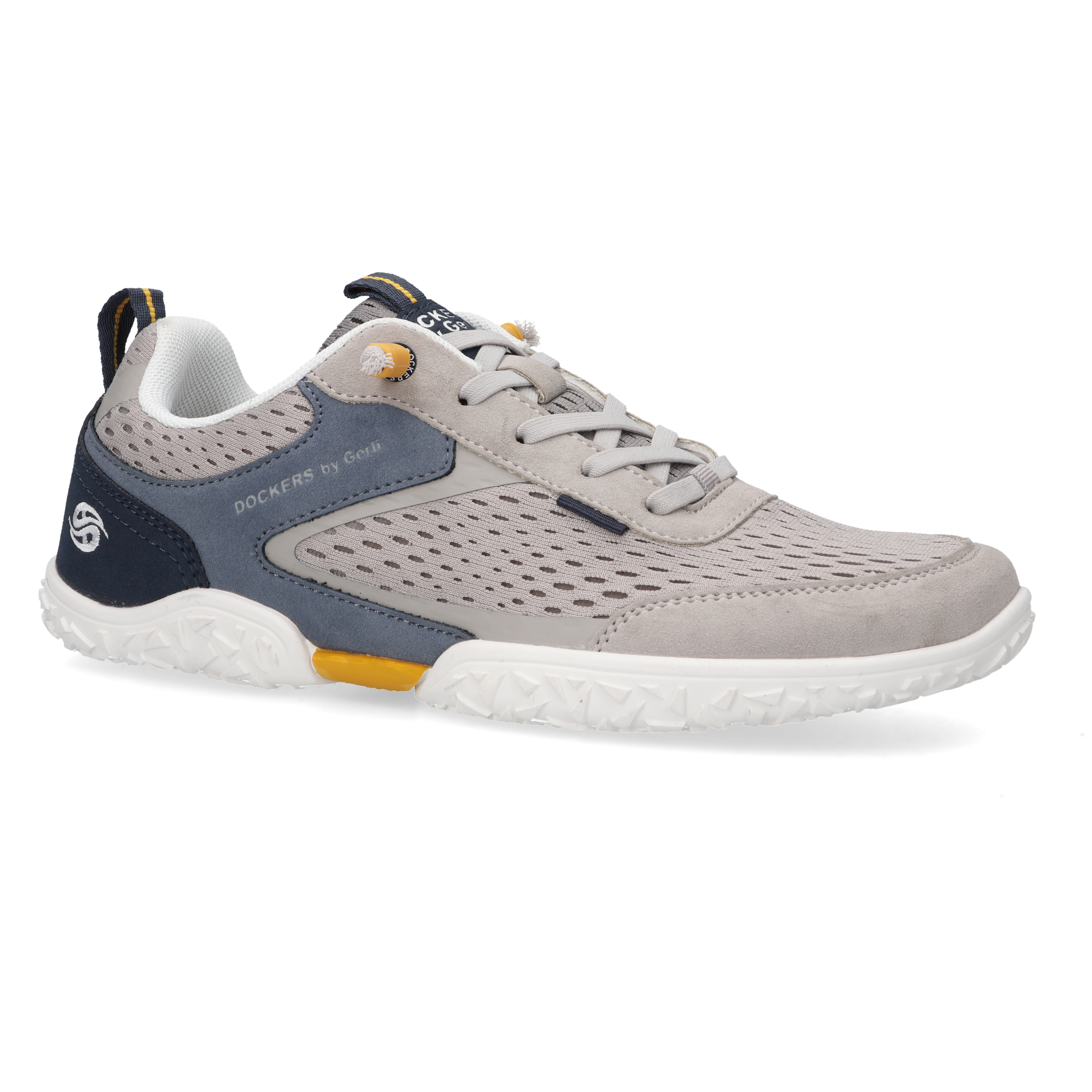Dockers by Gerli Schlupf Sneaker, Freizeitschuh, Halbschuh
