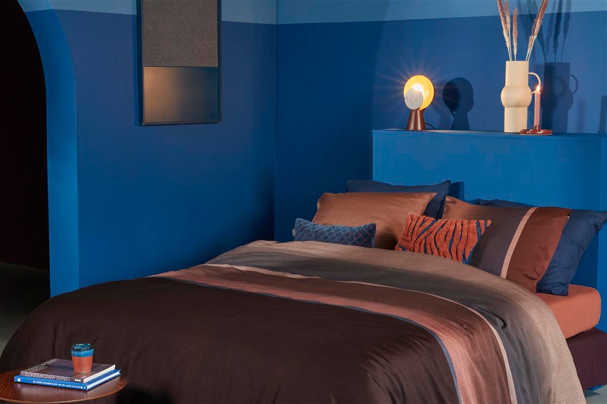 Beddinghouse Bettwäsche »Beddinghouse Kian« 2 Stk. tlg.