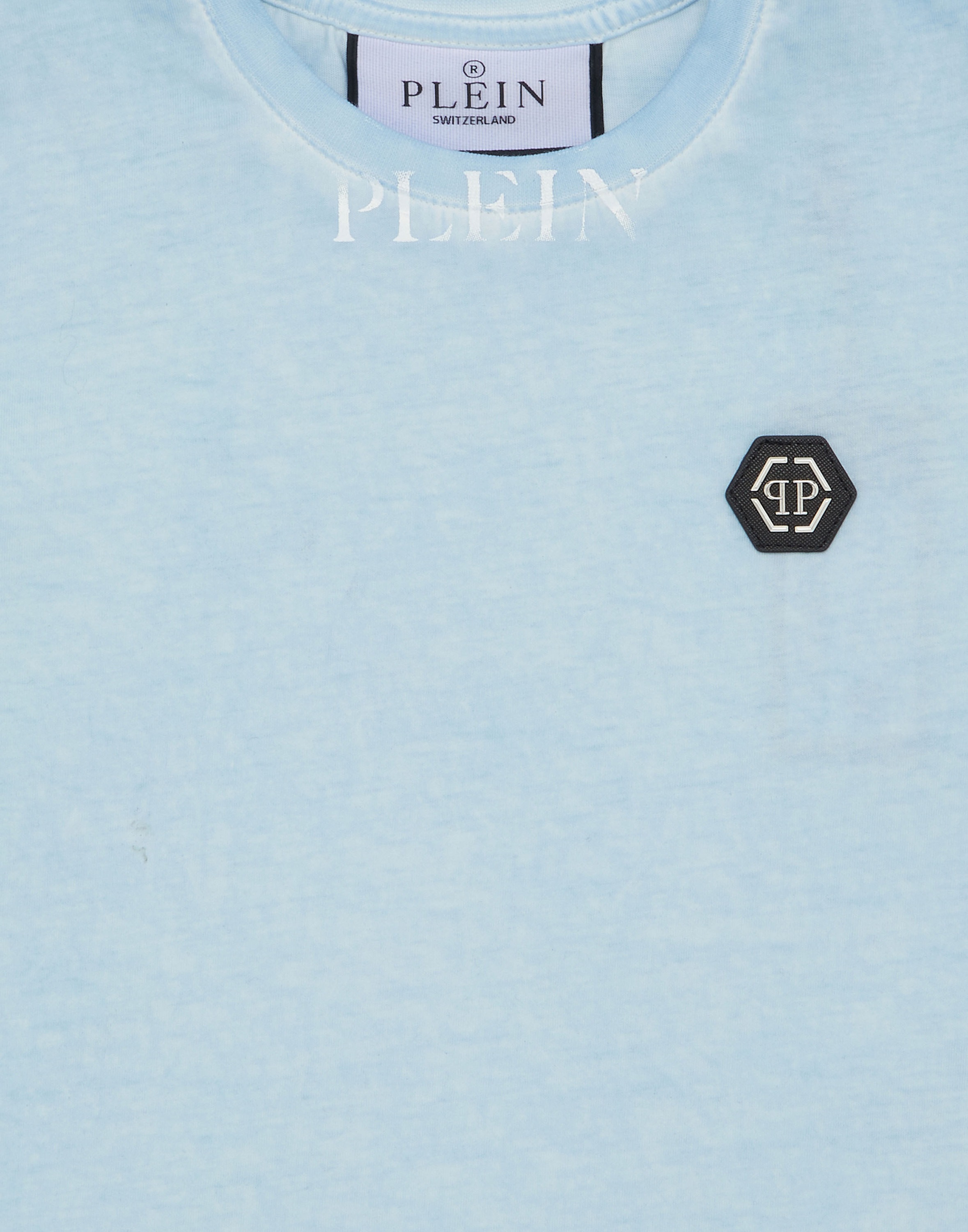 PHILIPP PLEIN T-Shirt »Basic«