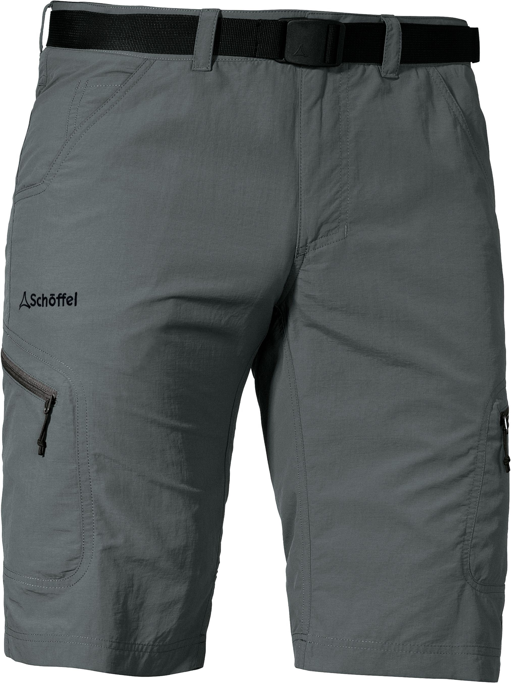 Schöffel Shorts »Shorts Silvaplana2«, (1 tlg.)