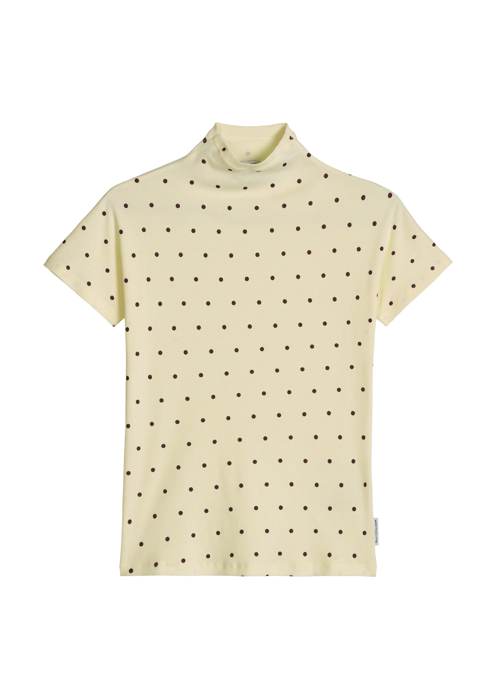 Marc O'Polo DENIM T-Shirt »aus Stretch-Jersey«