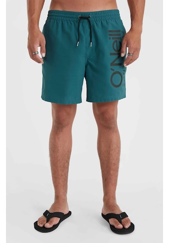 O'Neill Badepants »ORIGINAL CALI 16'' SWIM šor...