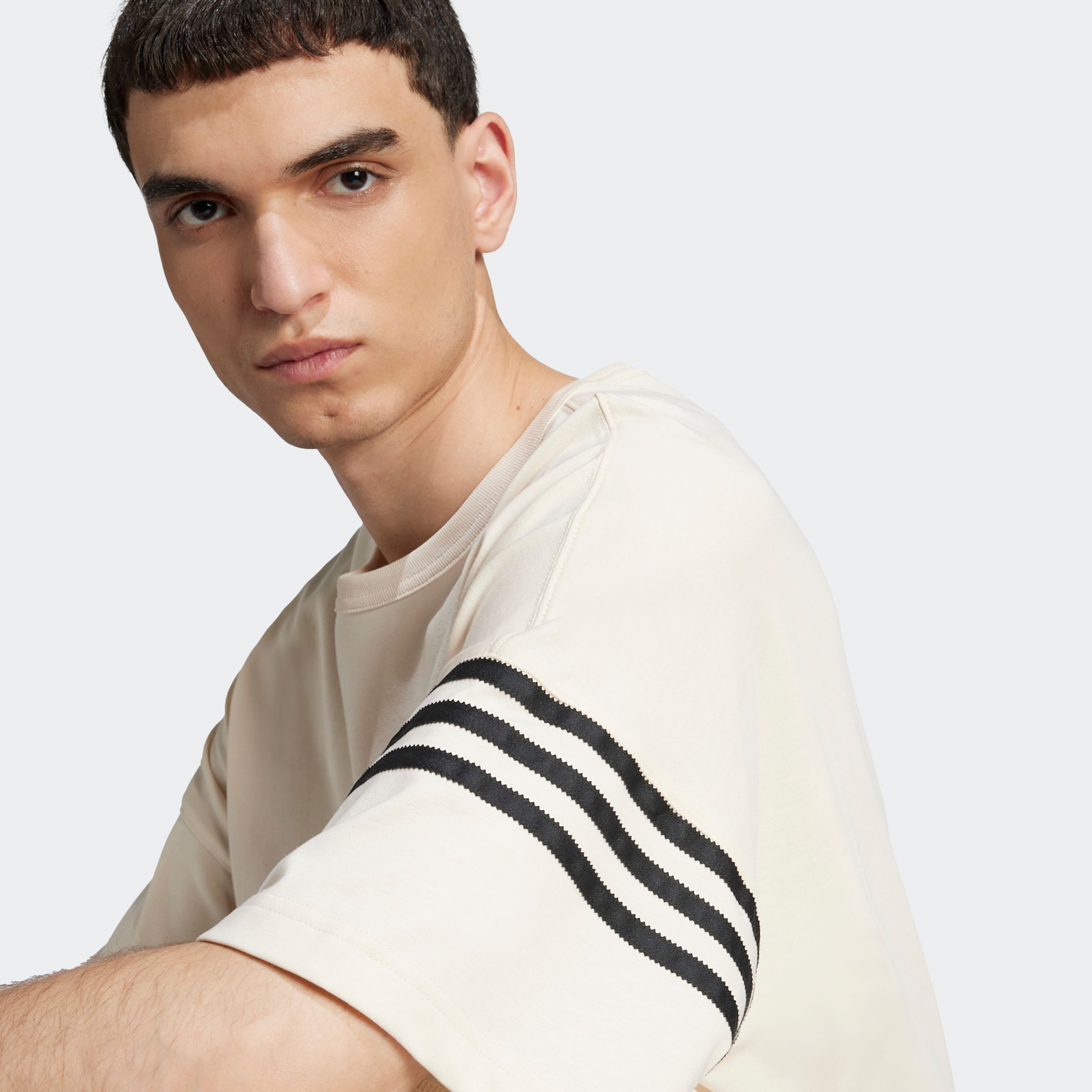 Thumbnail - adidas Originals T-Shirt "NEU C TEE"