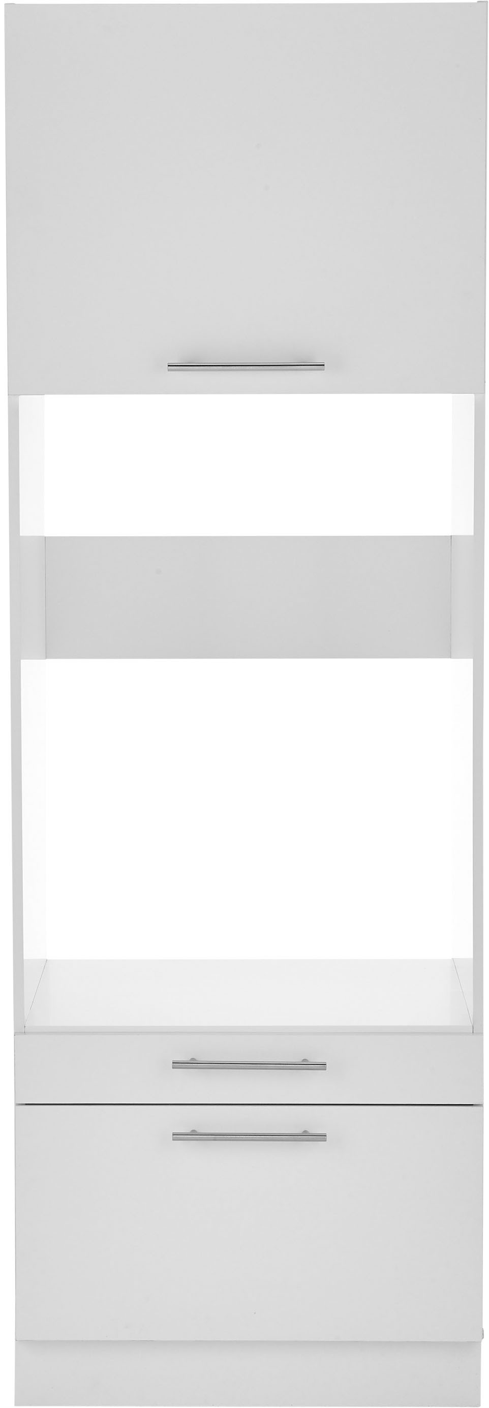 RESPEKTA Mehrzweckschrank-Set »Clara-Set 14«, (4 St., Schrankelemente einzeln erhältlich), (B x T x H) 234,8 x 67,6 cm x 200 cm