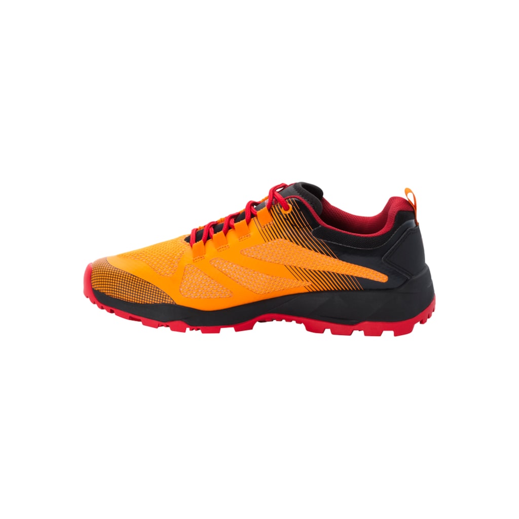 Jack Wolfskin Wanderschuh »FAST STRIKER LOW M«