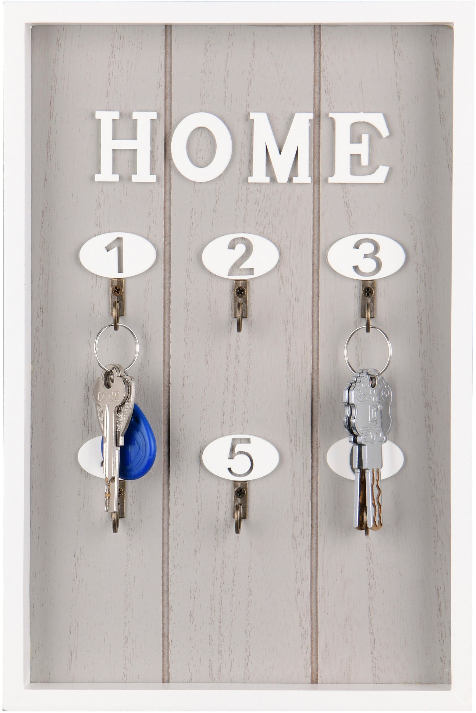 MIRRORS AND MORE Ablageelement »SASI«