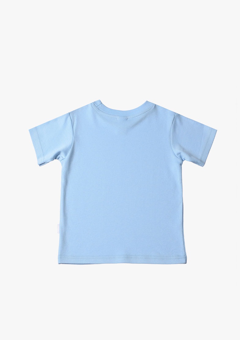 Liliput T-Shirt, mit witzigem Frontprint
