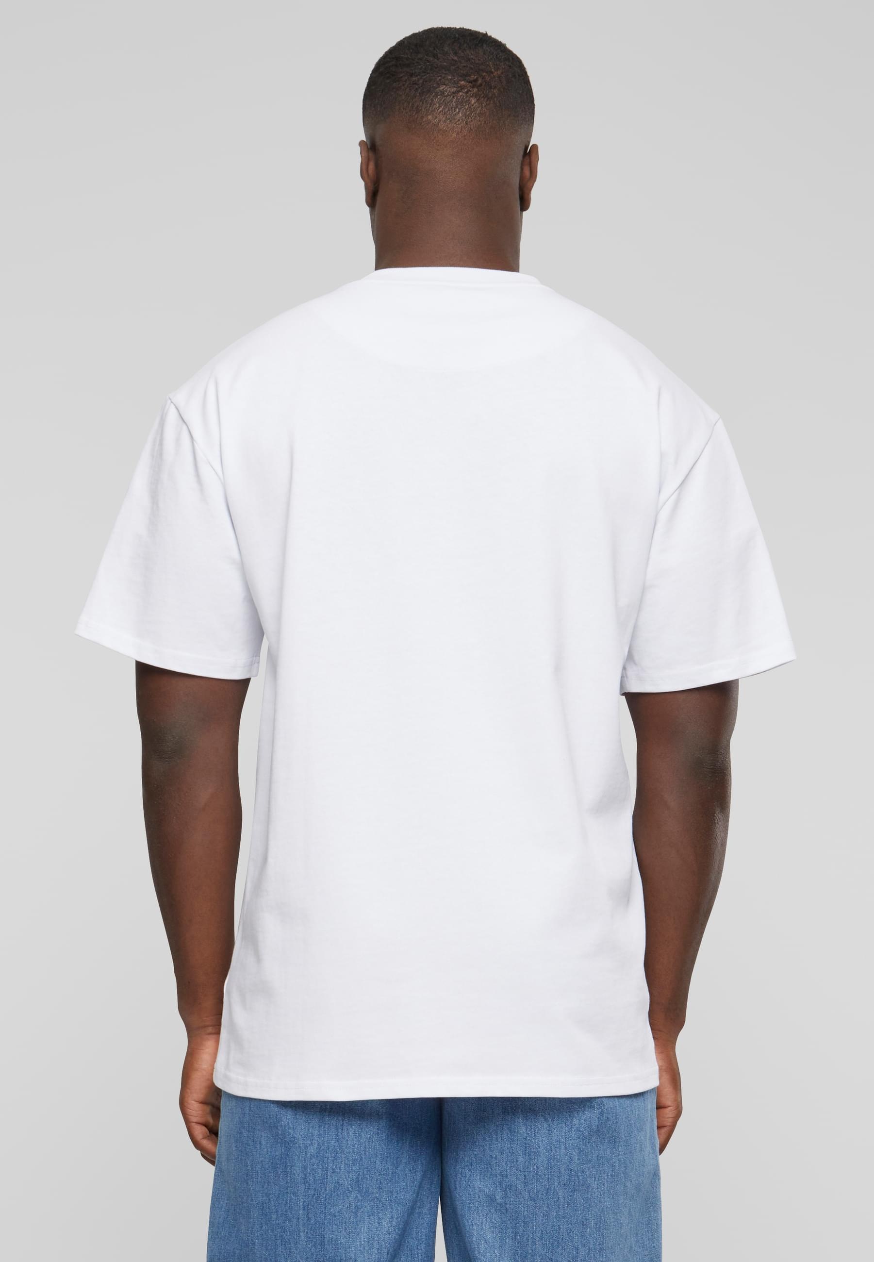 Karl Kani T-Shirt »Karl Kani Herren«, (1 tlg.)