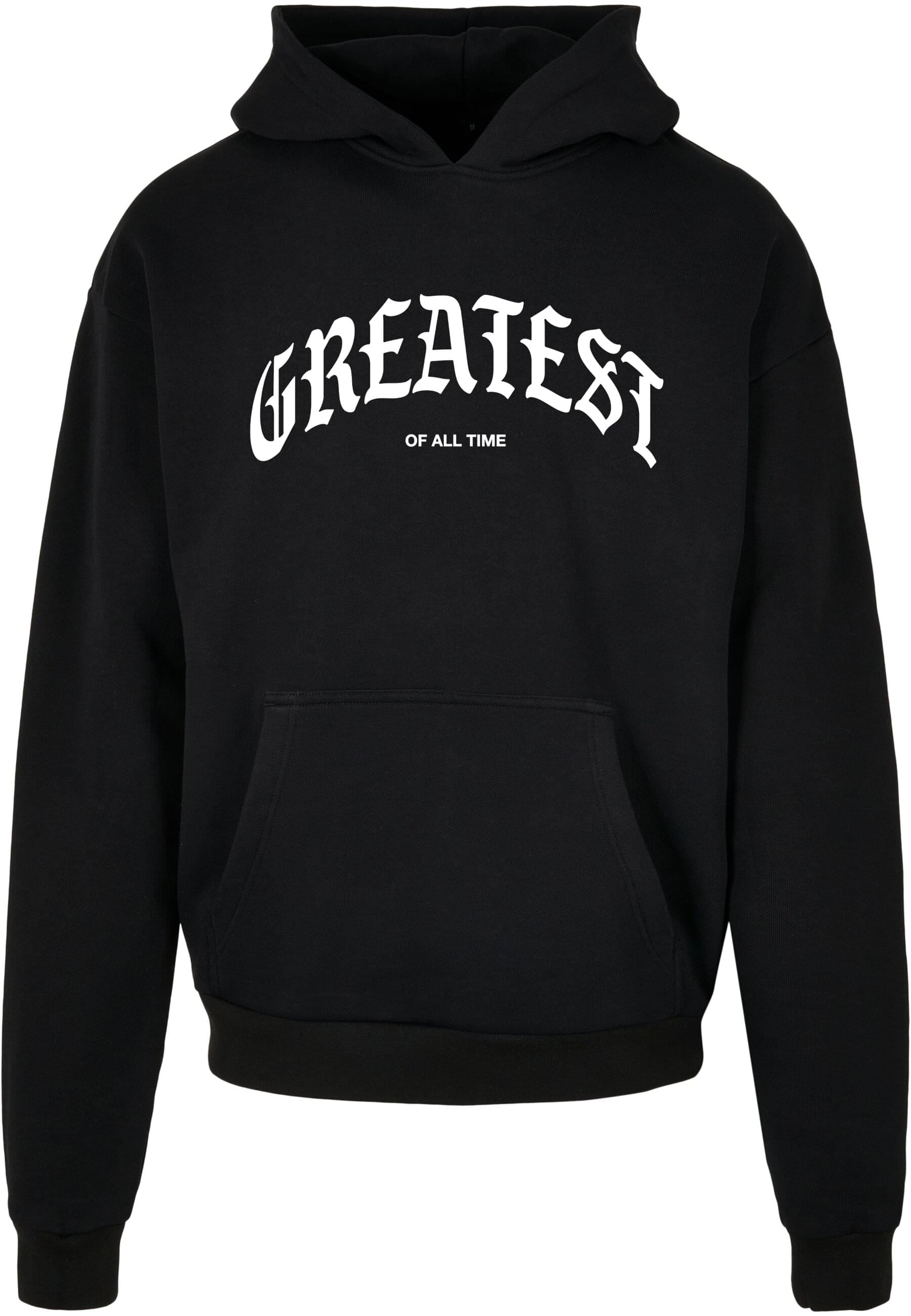 Upscale by Mister Tee Sportinis megztinis su gobtuvu »Upscal...