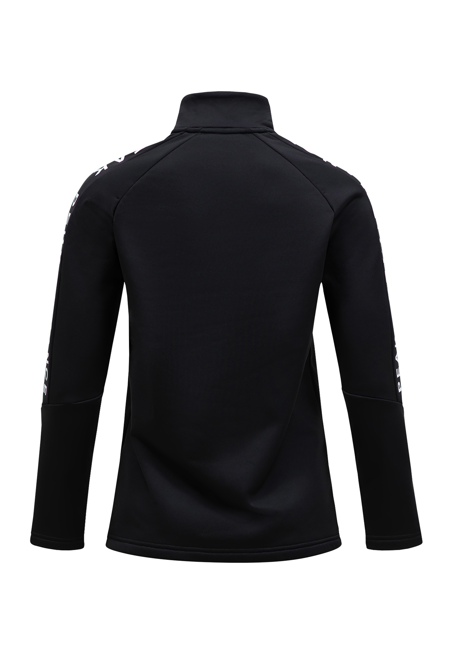 Peak Performance Fleecejacke »W Rider Zip Jacket«