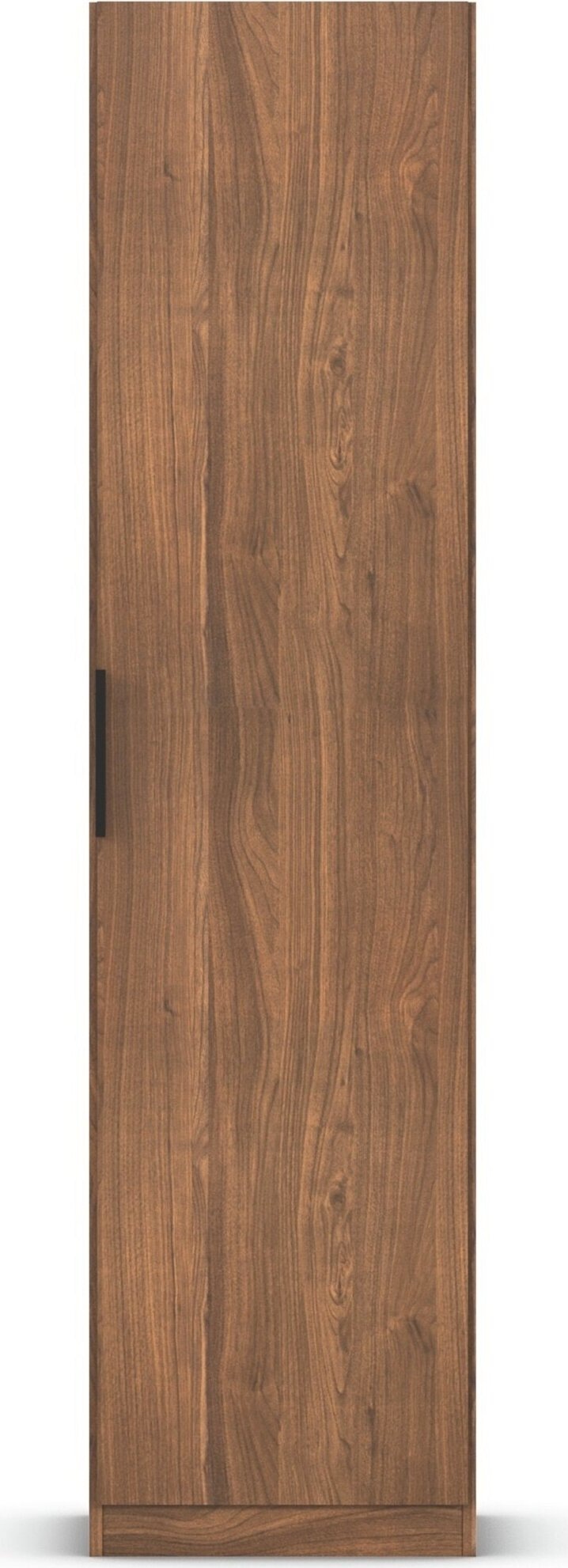 OTTO home Kleiderschrank »Schrank Möbel Schlafzimmer Garderobe Kinderzimmer WELTNEUHEIT NYLLA« PATENTIERTES SCHNELLMONTAGESYSTEM schwarzer Griff MADE IN GERMANY