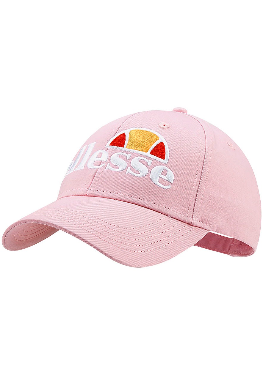Ellesse Baseball Cap »RAGUSA CAP« auf Rechnung kaufen | BAUR