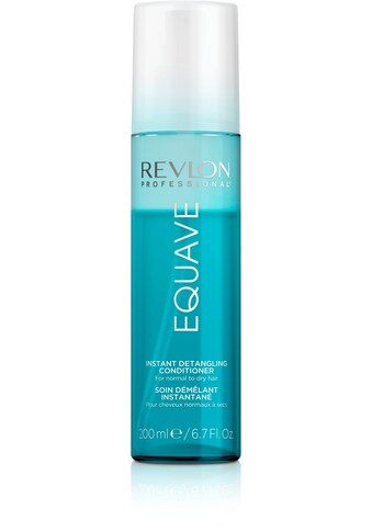 REVLON PROFESSIONAL Leave-in Pflege »Instant Hydro Nutriti...