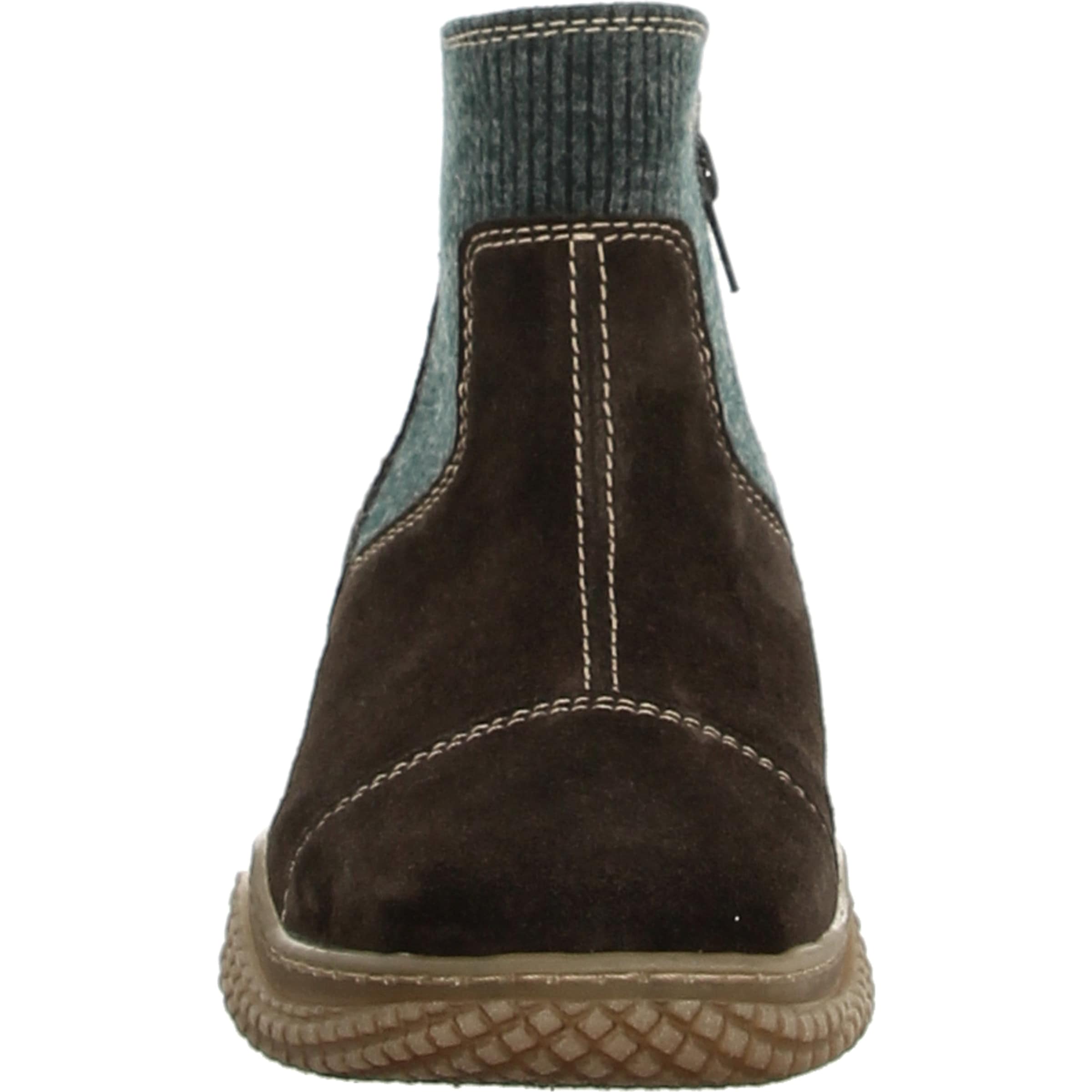 Josef Seibel Stiefelette »Amelie 08, titan-kombi«