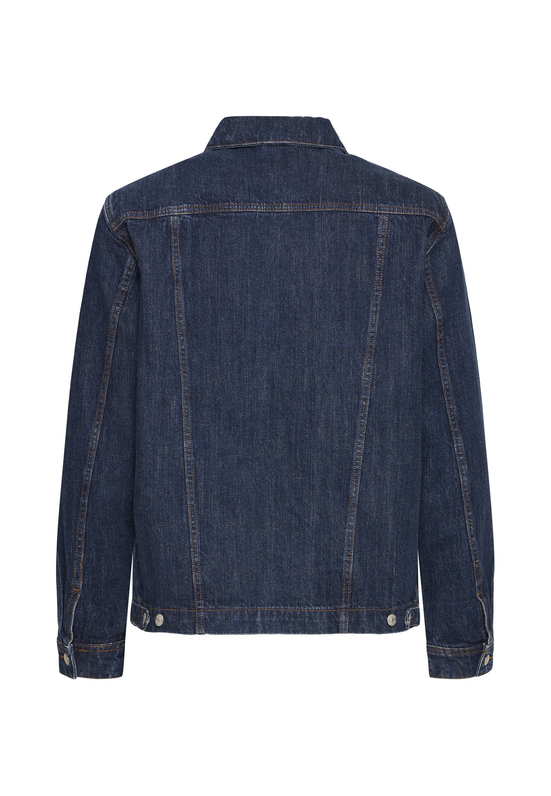 !Solid Jeansjacke »!SOLID SDVELTON« 1 Stk. tlg. ohne Kapuze