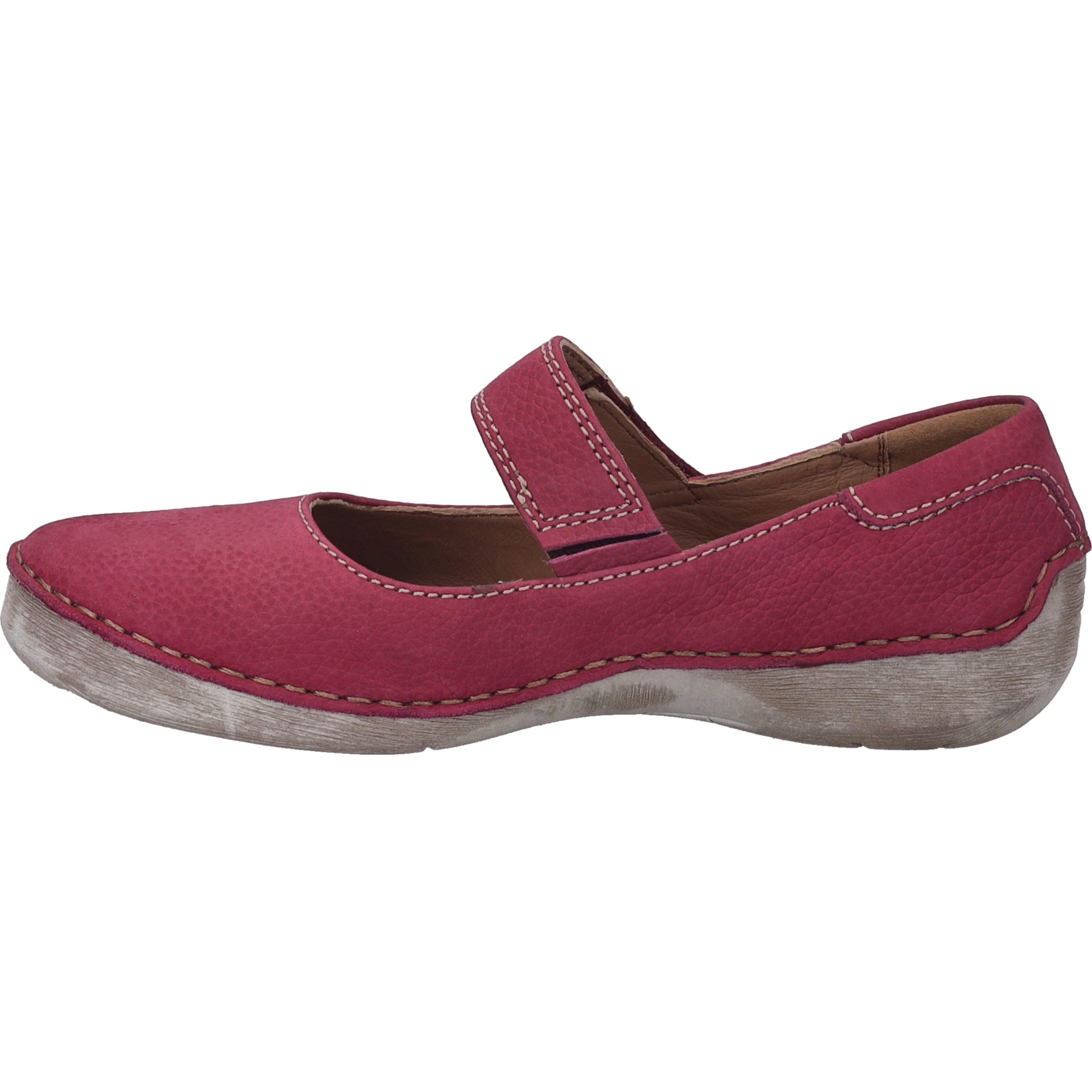 Thumbnail - Josef Seibel Ballerina "Fergey 58, orchidee"