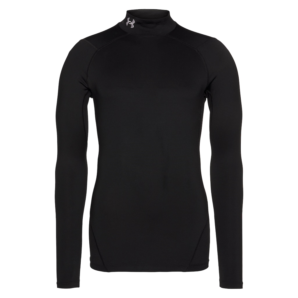 Under Armour® Trainingsshirt »UA CG ARMOUR COMP MOCK«