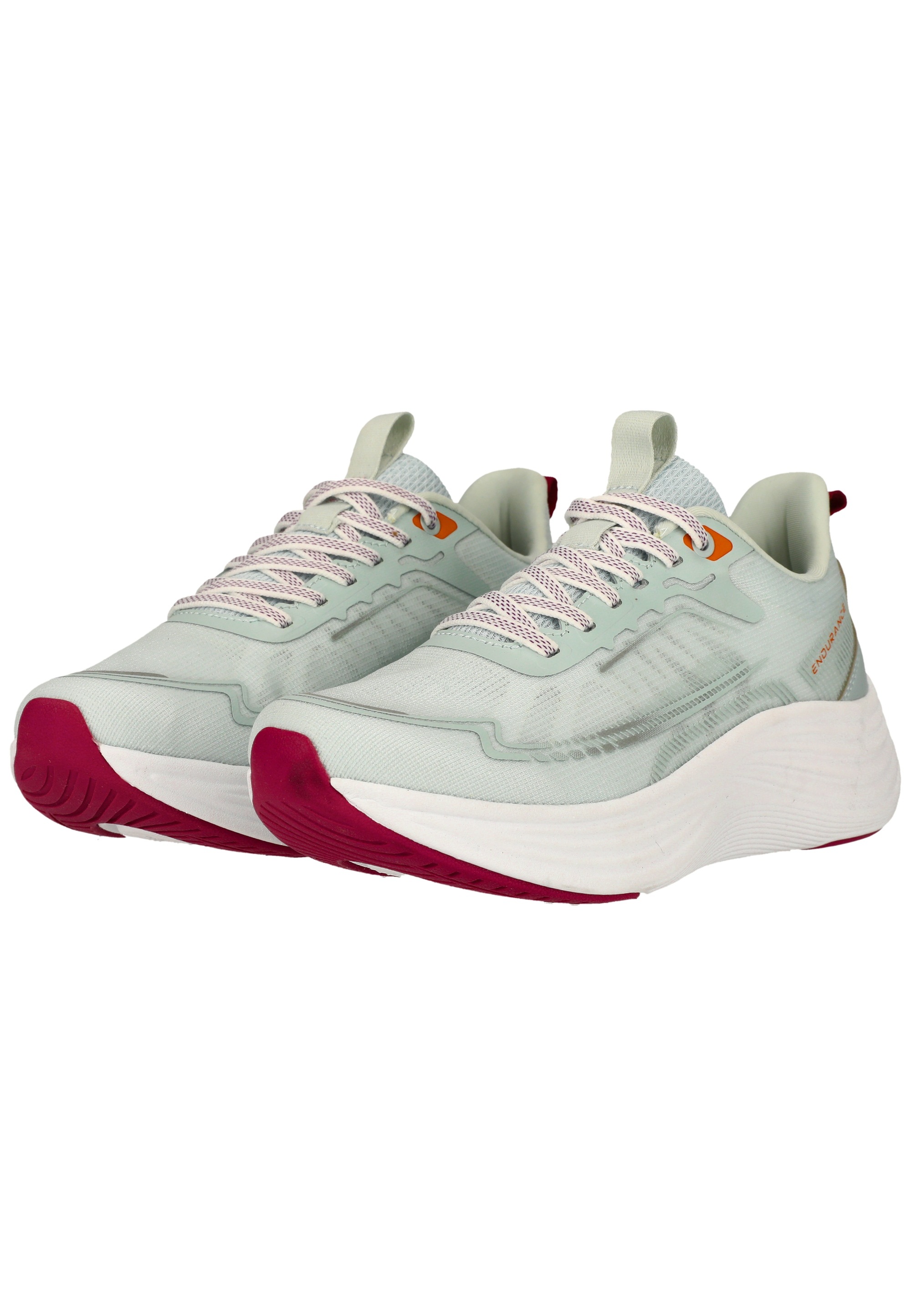 Endurance Vilanova Softsole W Shoe Dawn Blue 40 3