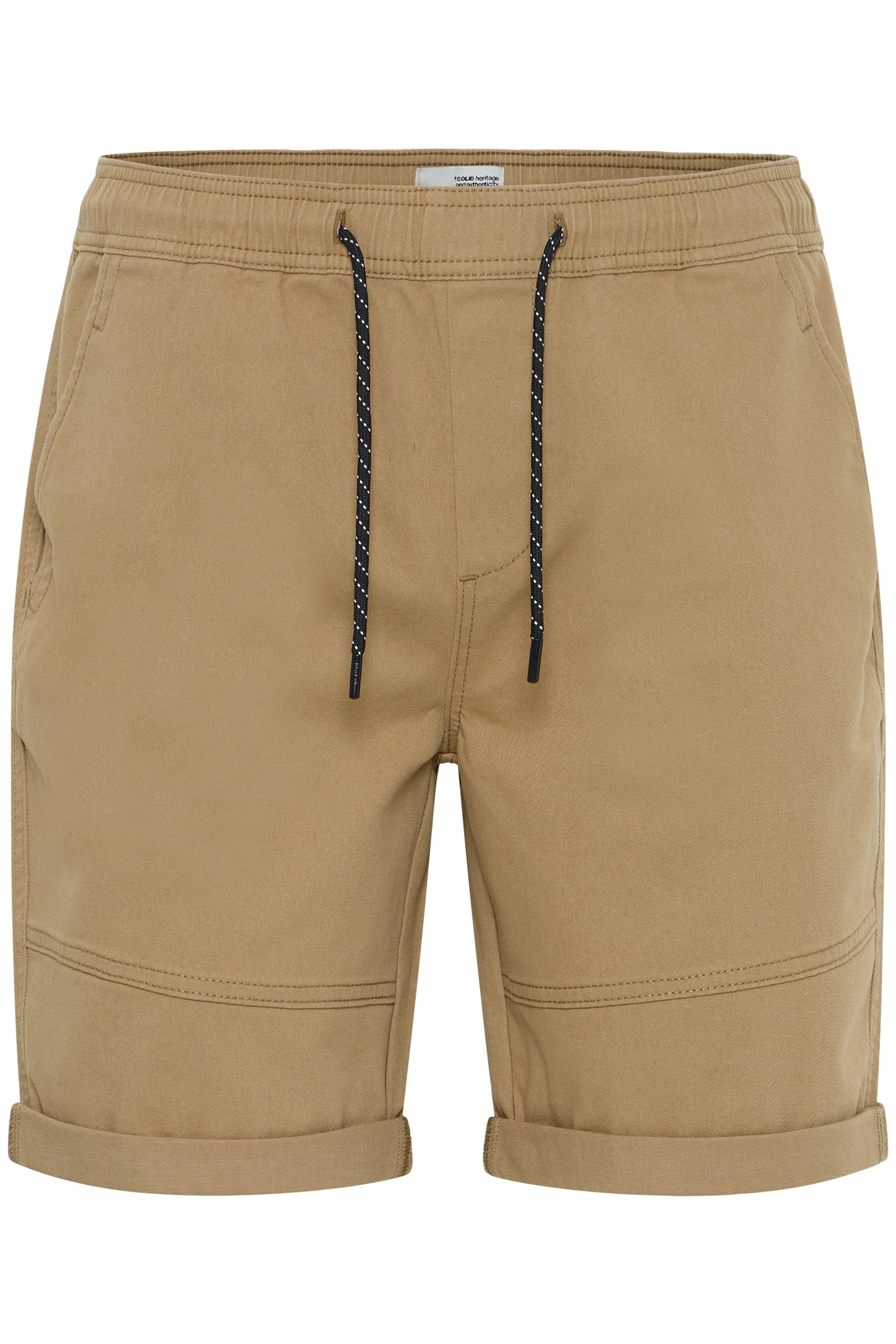 Solid Chinoshorts "Chinoshorts SDHenk"