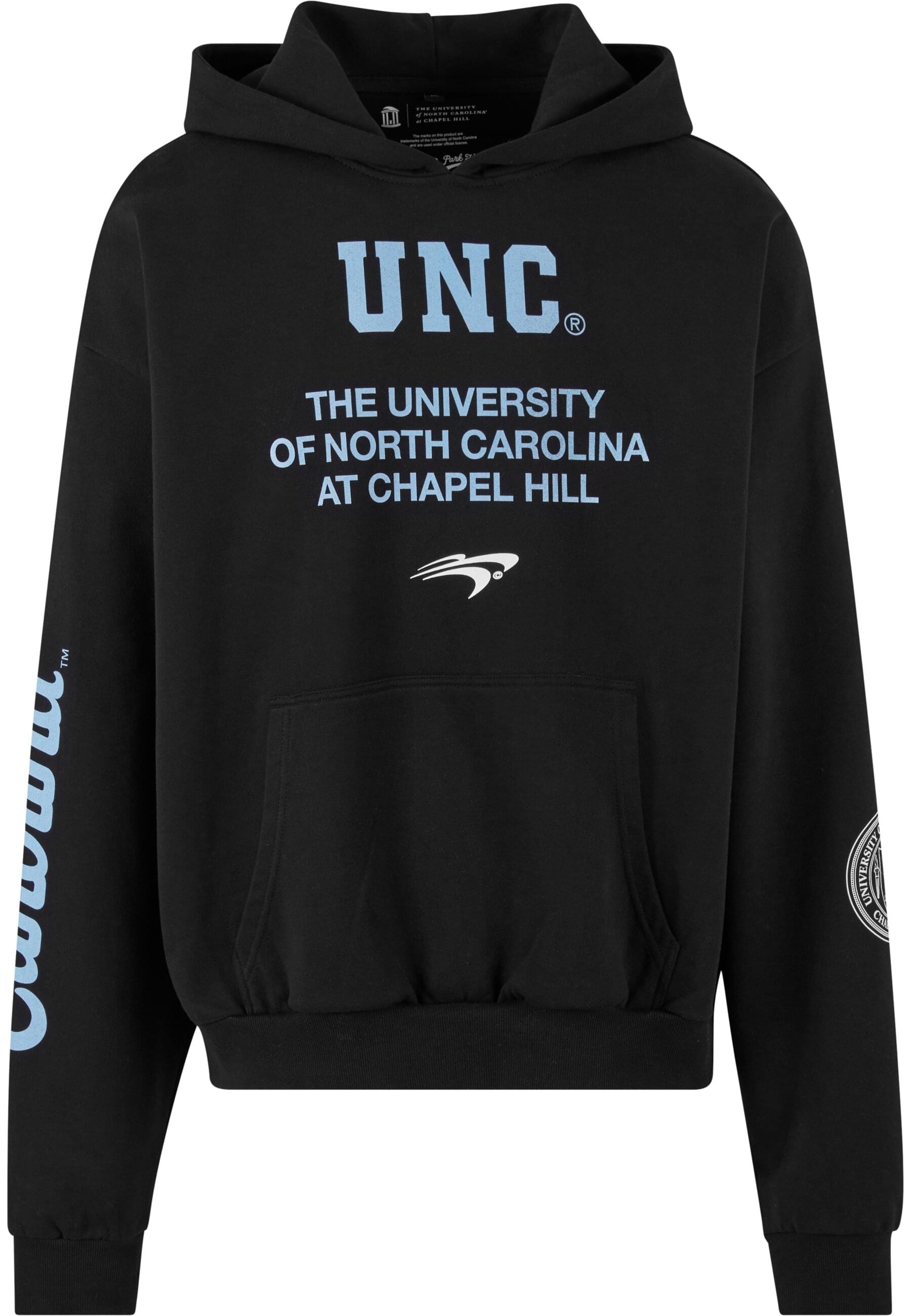 Upscale by Mister Tee Kapuzensweatshirt "Upscale by Mister Tee North Caroli günstig online kaufen