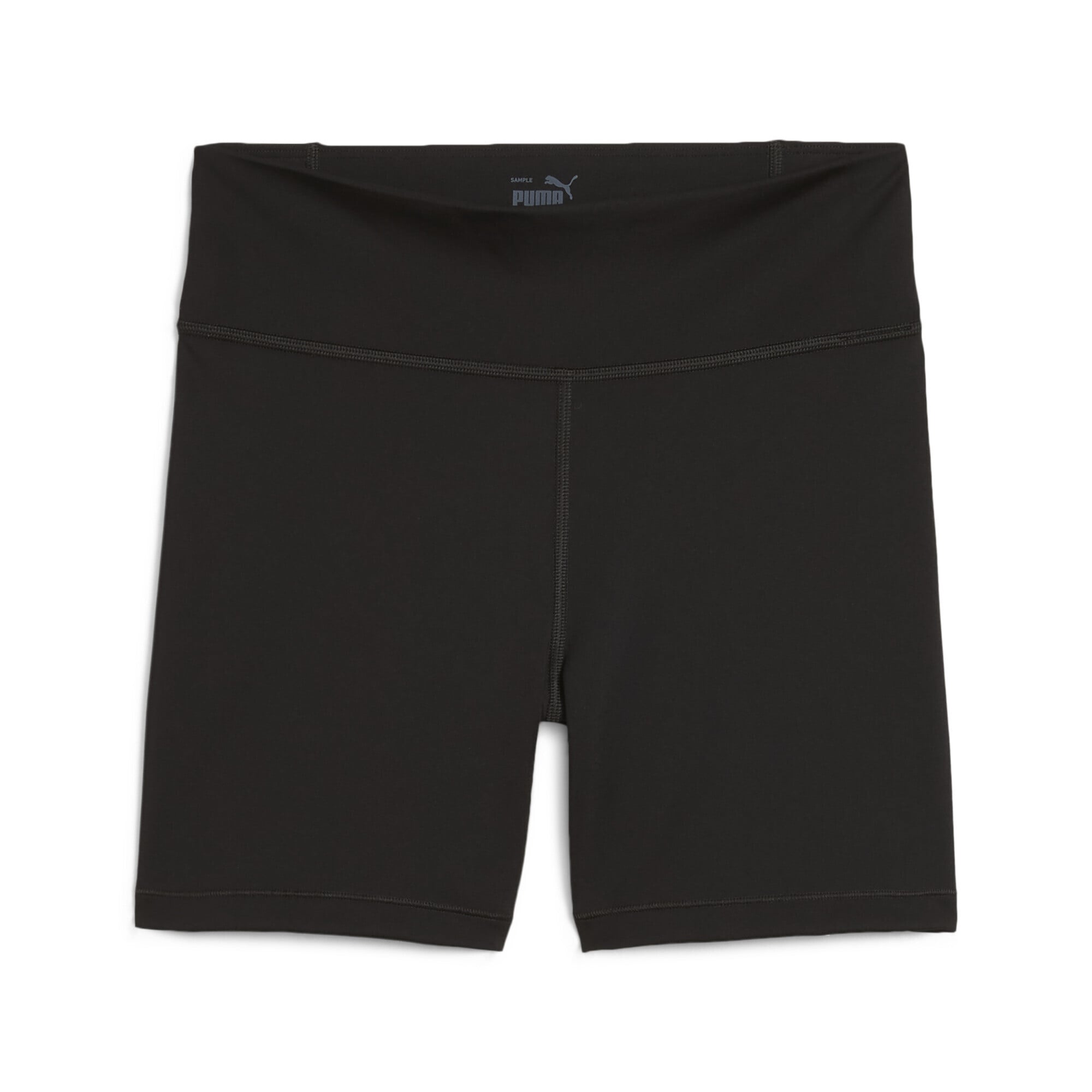 PUMA Yogashorts »MOVE 5" Radlerhose Damen«