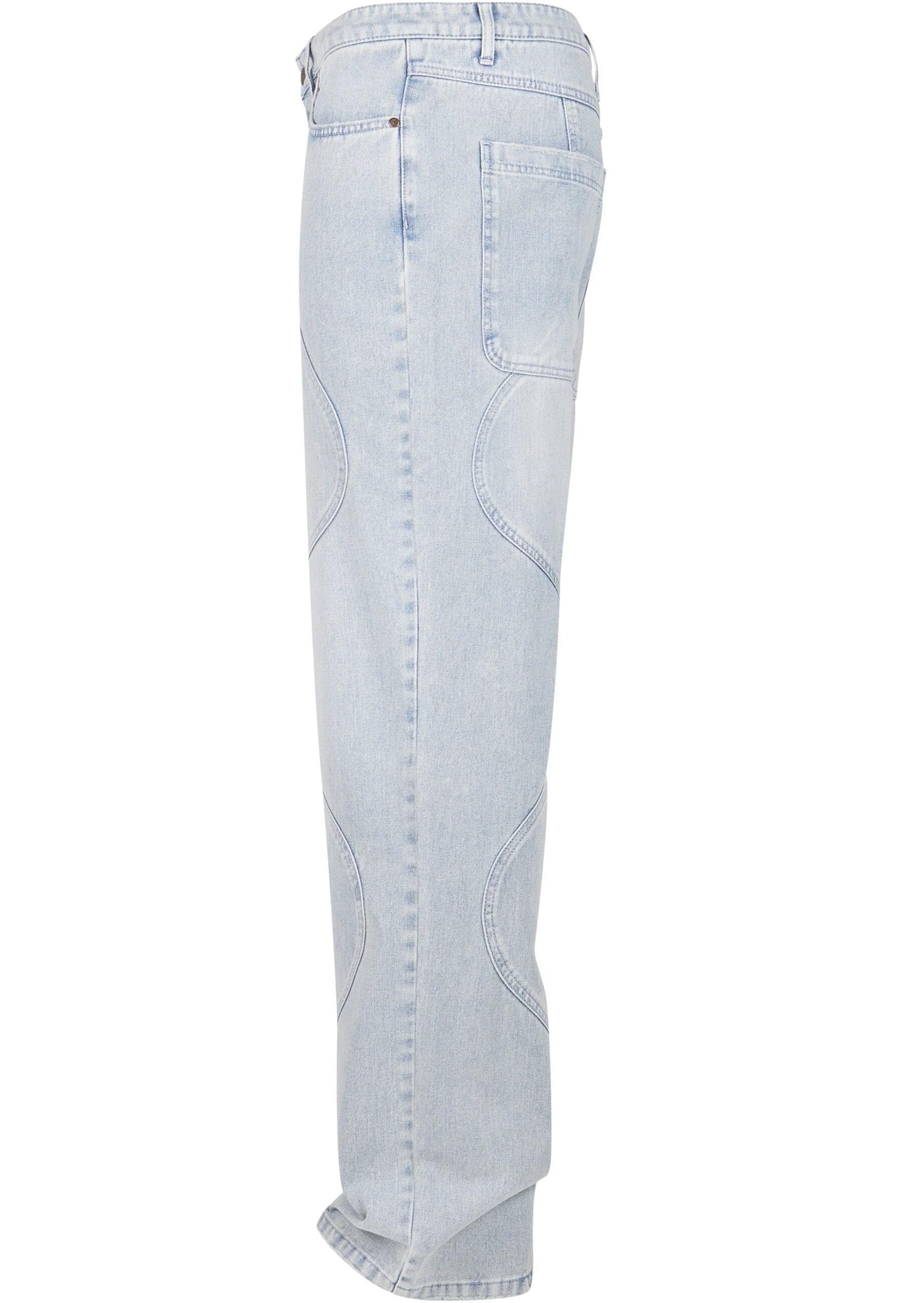 Karl Kani Bequeme Jeans »Karl Kani Herren«