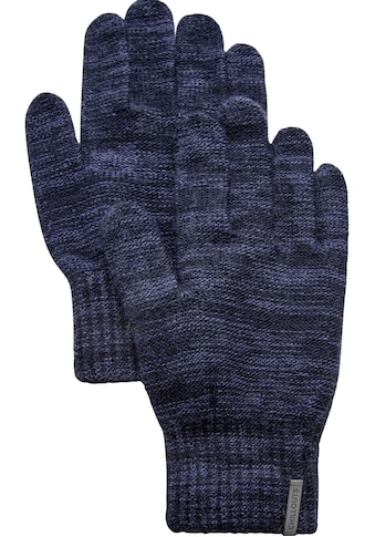 Strickhandschuhe »Perry Glove«, (2 St.)