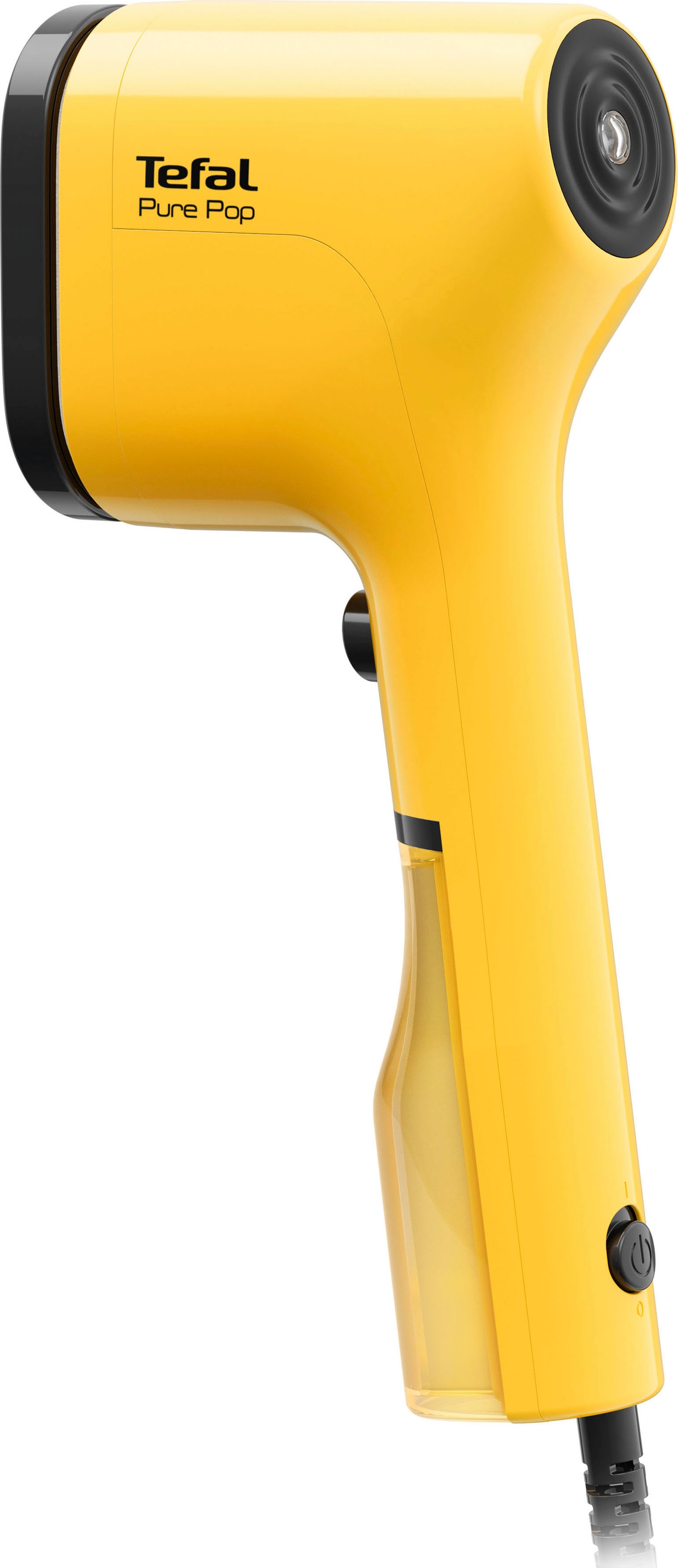 Tefal Dampfbürste "Pure Pop" 1300 entfernt bis zu 99,99% der Viren/Bakterie günstig online kaufen