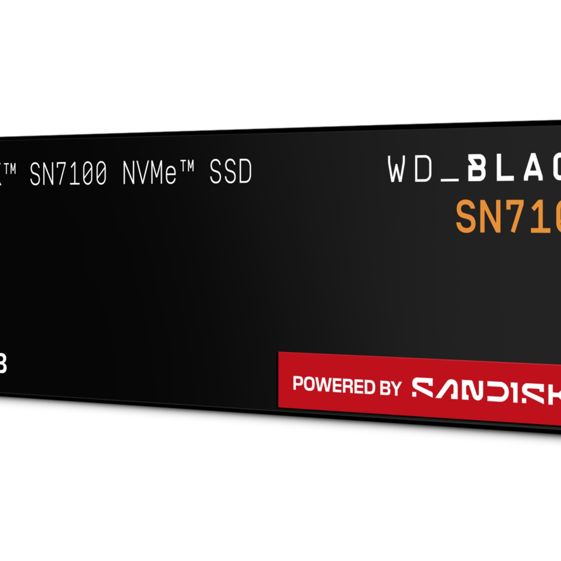 Sandisk interne SSD »WD_BLACK SN7100 NVMe«