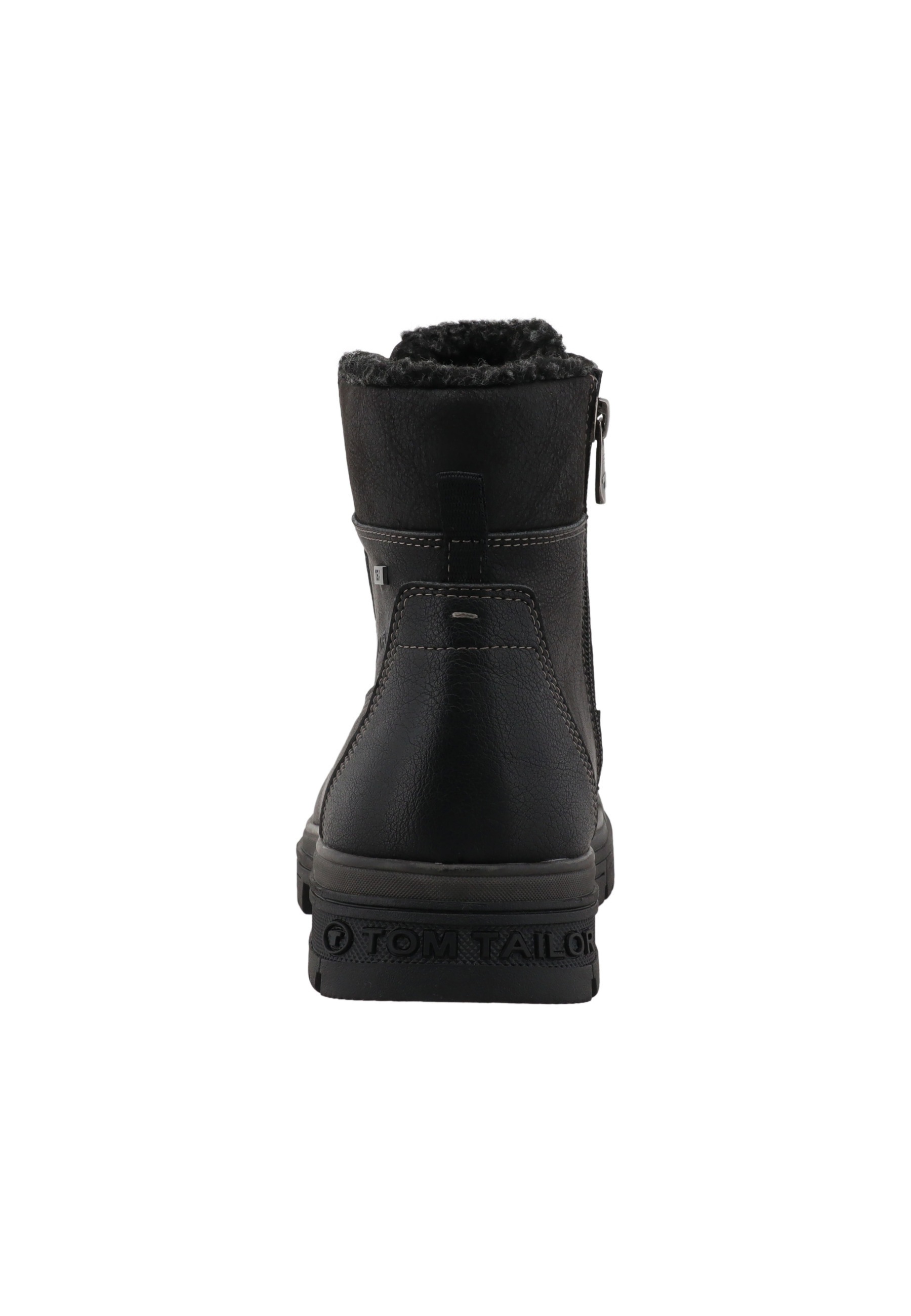 TOM TAILOR Stiefel »Tom Tailor Tall Boots«