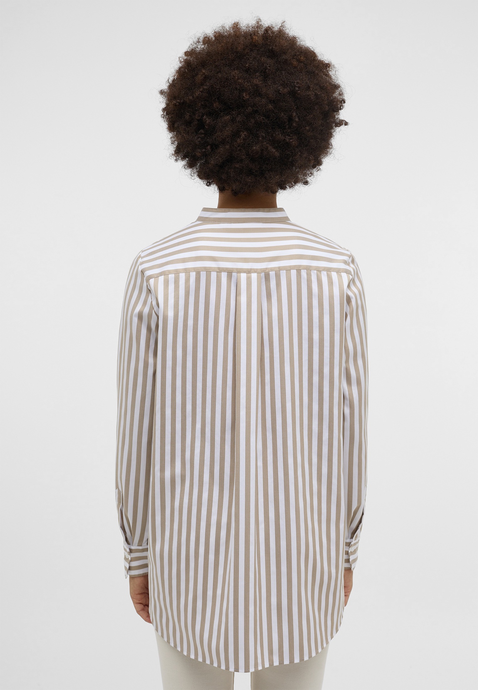 Eterna "LOOSE FIT" EASY IRON (bügelleicht) günstig online kaufen