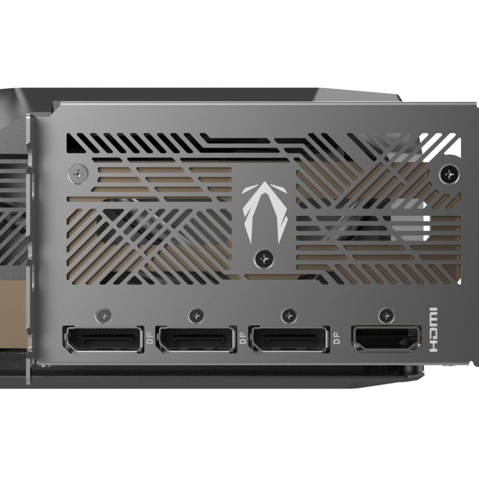 Zotac Grafikkarte »GAMING GeForce RTX 5070 Ti AMP Extreme INFINITY ULTRA«