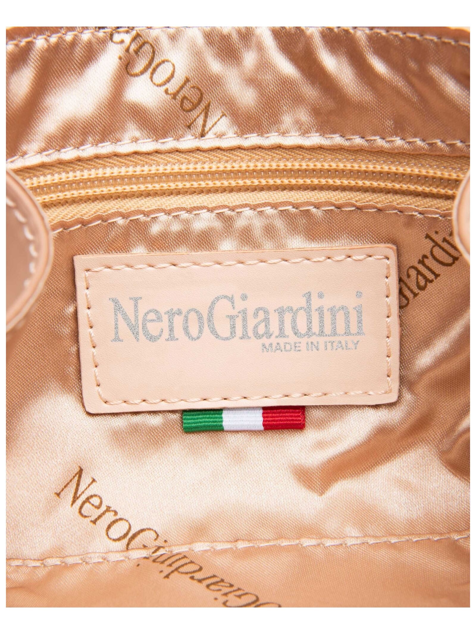 Nero Giardini Clutch »Nero Giardini Taschen Lederimitat«