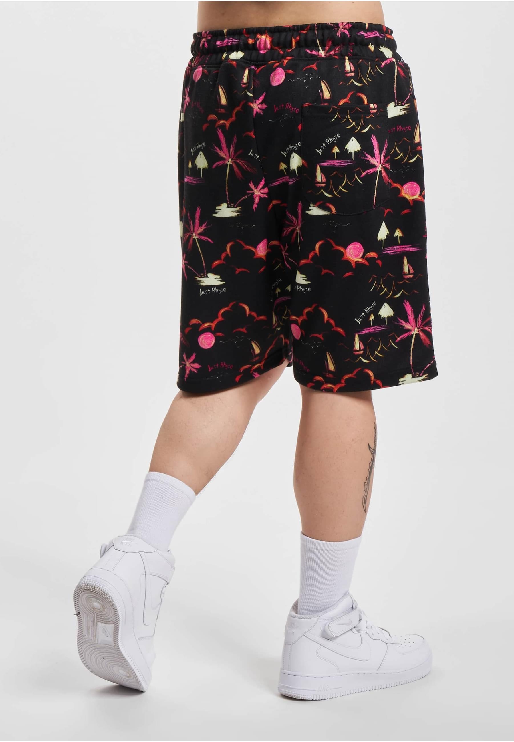 Just Rhyse Shorts »Just Rhyse Herren Just Rhyse Shorts Waikiki«, (1 tlg.)