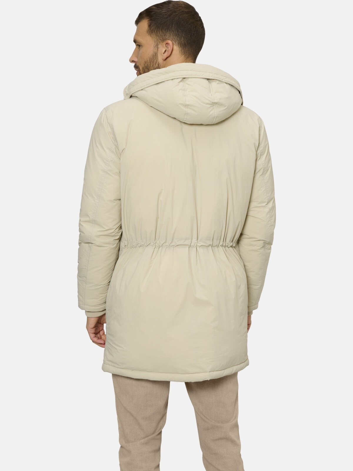 Babista Outdoorjacke »Jacke LUCIVERTO«