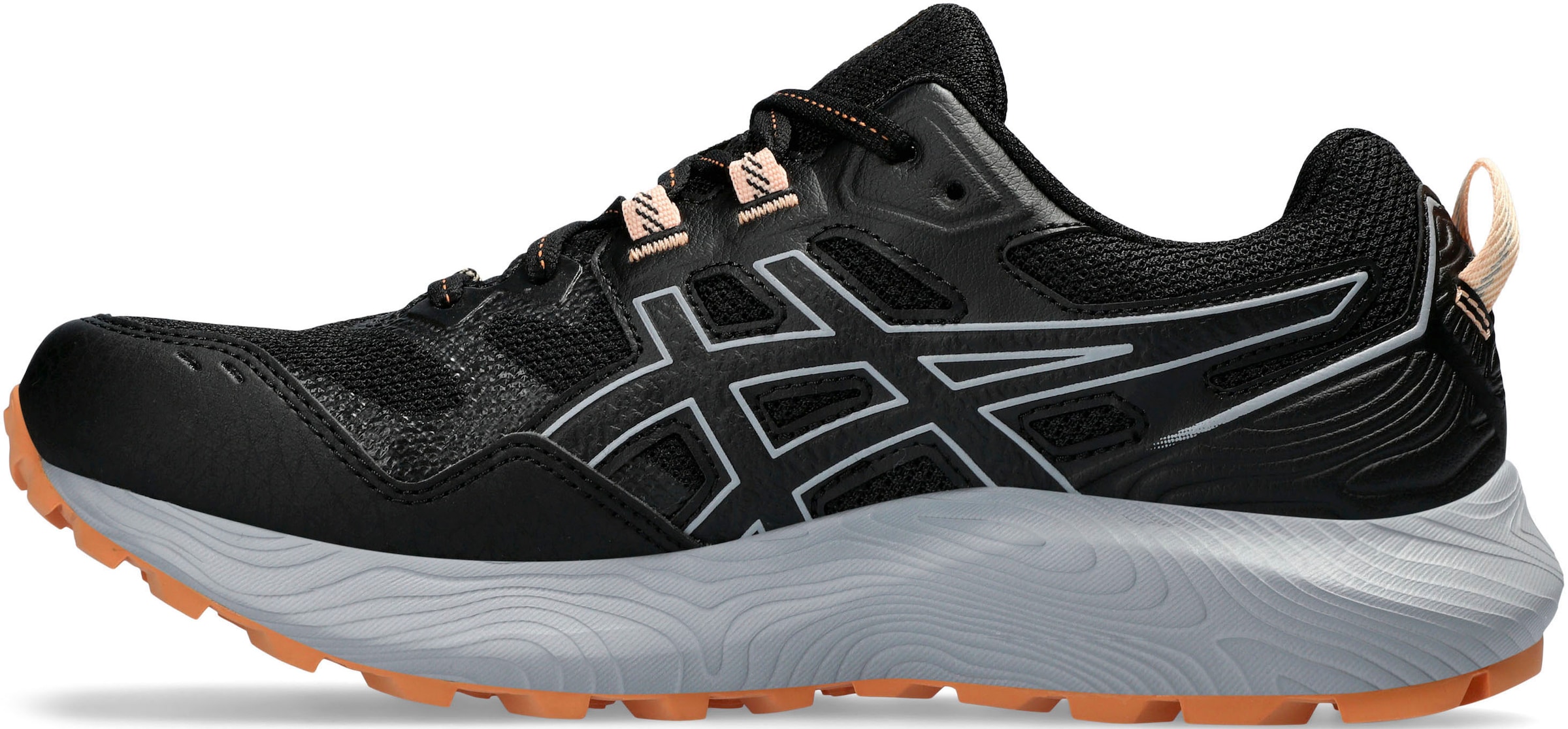 Asics Trailrunningschuh »GEL-SONOMA 7«