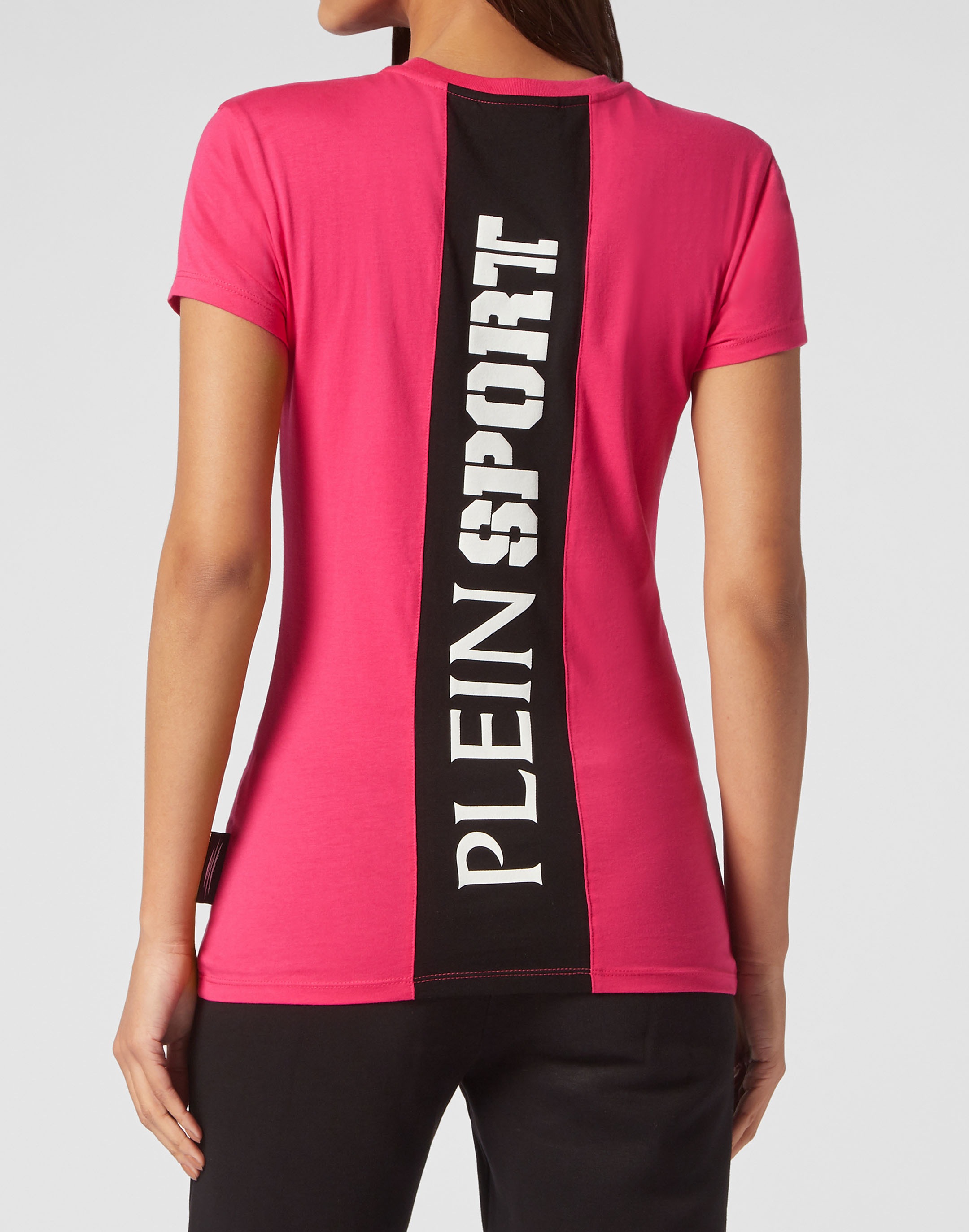 PLEIN SPORT T-Shirt »T-Shirt«