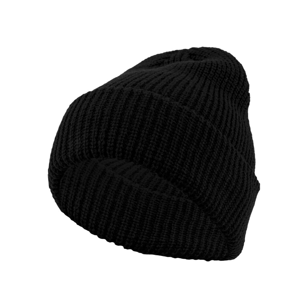 URBAN CLASSICS Beanie »Urban Classics Unisex Sailor Beanie«, (1 St.)