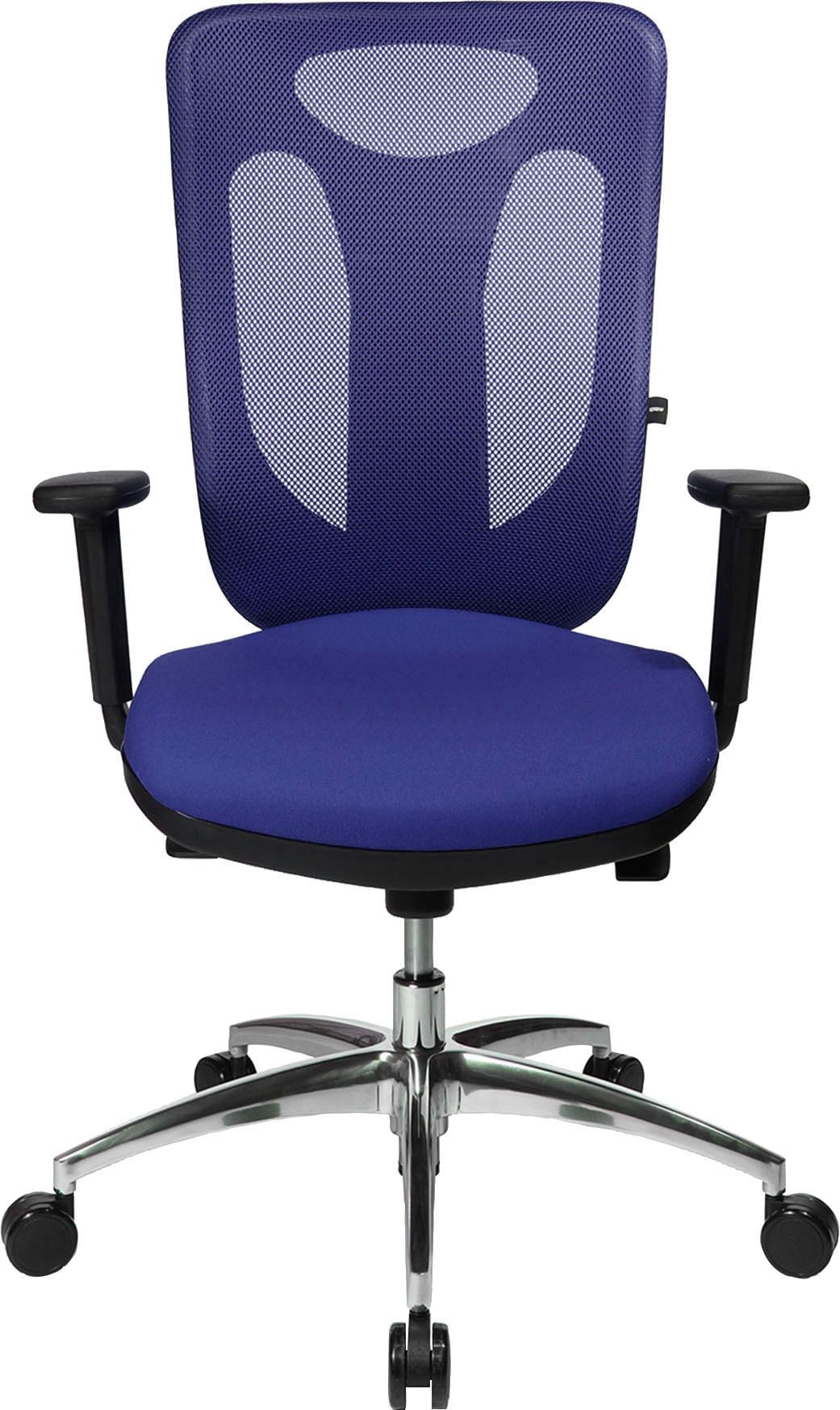 TOPSTAR Bürostuhl "Sitness Net Pro 100" günstig online kaufen