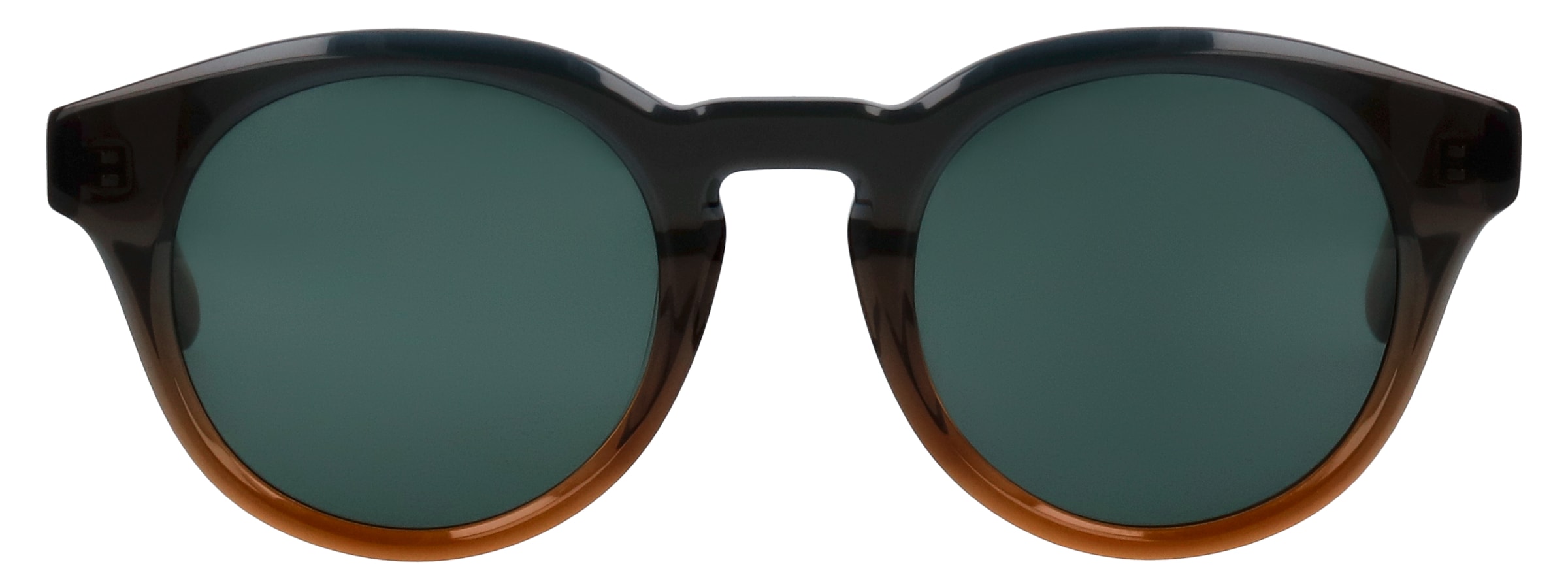 MINI EYEWEAR Sonnenbrille »Modell 746034« Form Panto, Logoschriftzug auf Bügel, Kunststofffassung