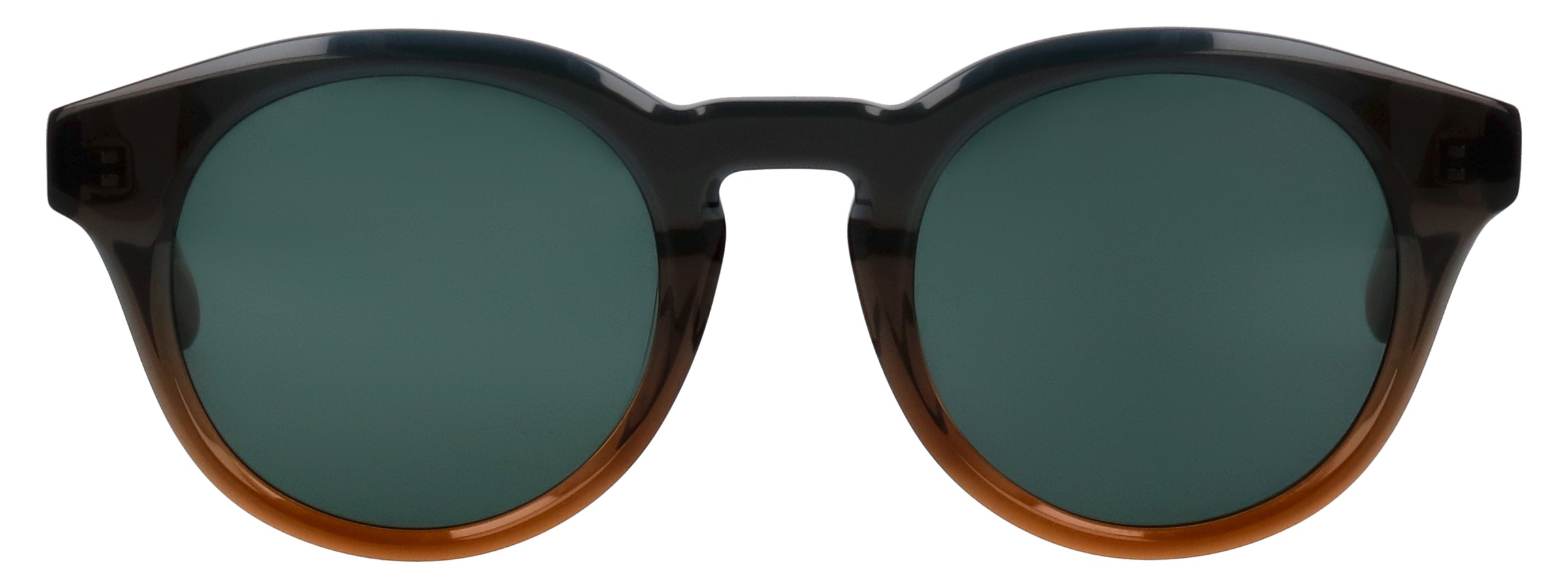 MINI EYEWEAR Sonnenbrille "Modell 746034" Form Panto, Logoschriftzug auf Bü günstig online kaufen