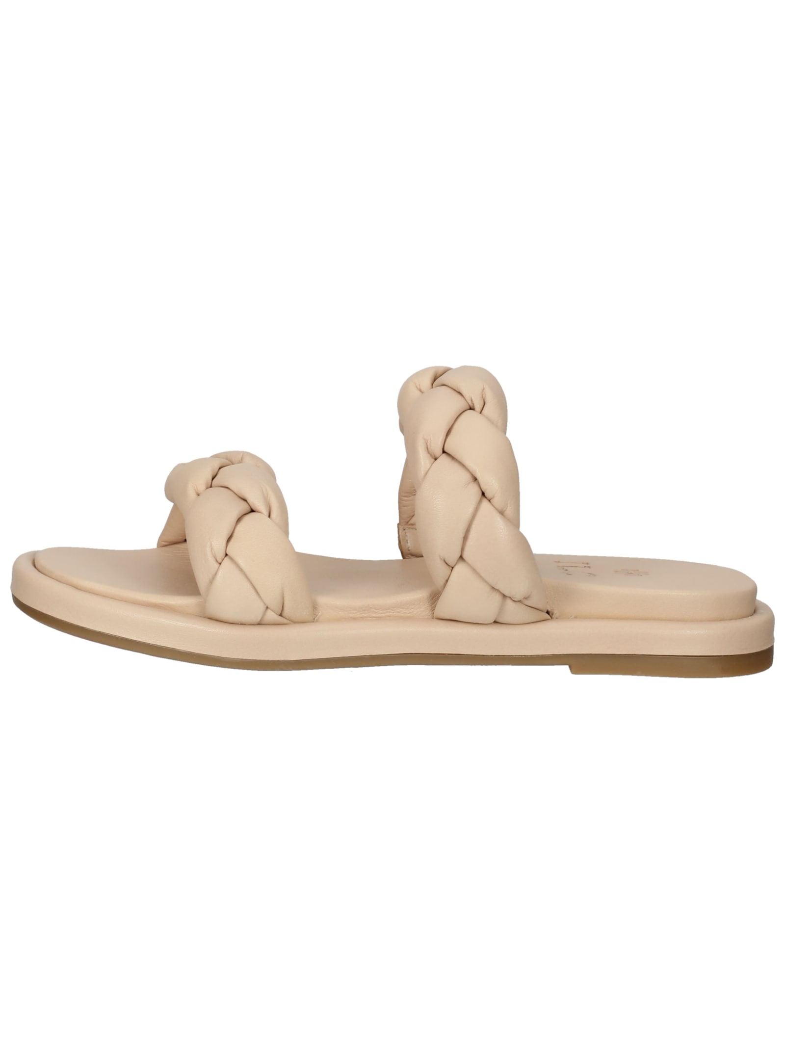 ILC Pantolette »ILC Pantoletten Leder«