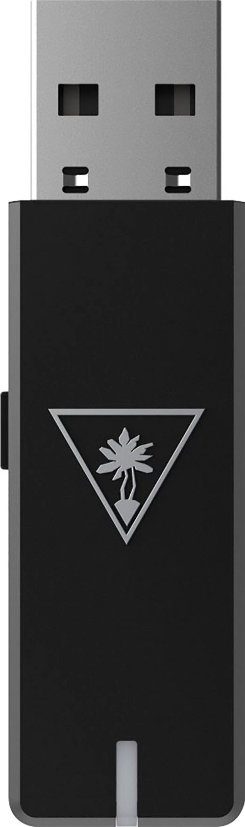 Turtle Beach Gaming-Headset »Stealth 600X GEN 2 MAX, für Xbox, Schwarz« Bluetooth Audio-Chat-Funktionen | Rauschunterdrückung | Stummschaltung