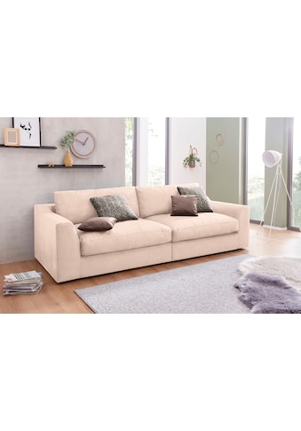 sit&more Sit&more didelė sofa »Fuerto«