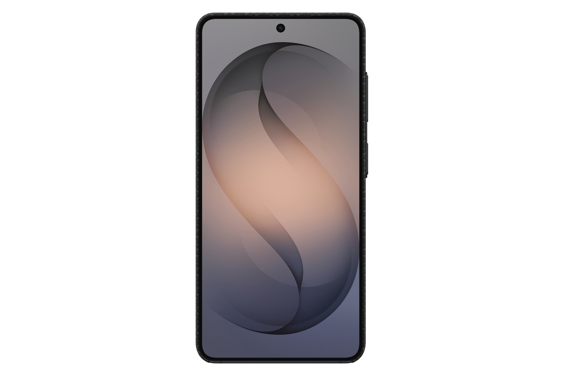 Samsung Handyhülle »Carbon Magnet Case für Samsung Galaxy  S26« Smartphones Backcover, Schutzhülle, Handyschutzhülle, Case, Schutzcase, stoßfest