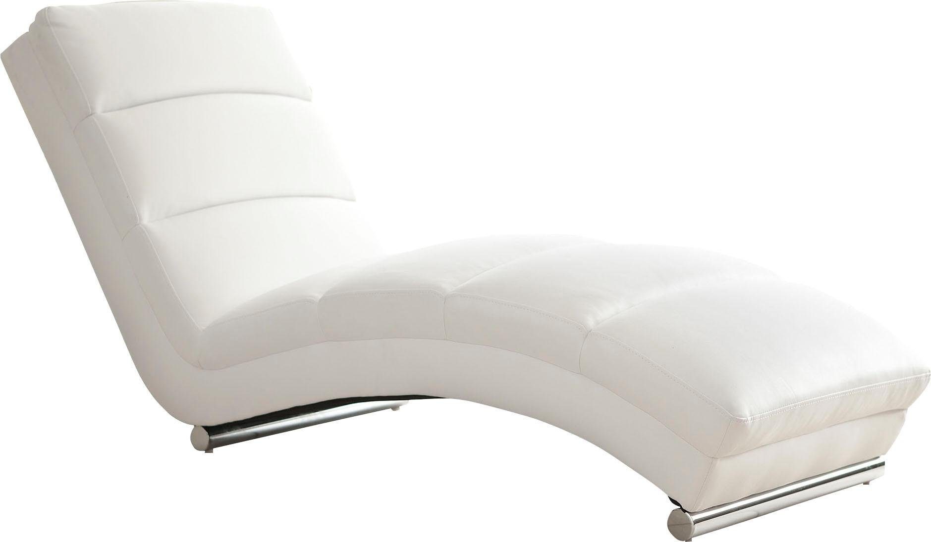 SalesFever Relaxsessel "Komfortabler Loungesessel" günstig online kaufen