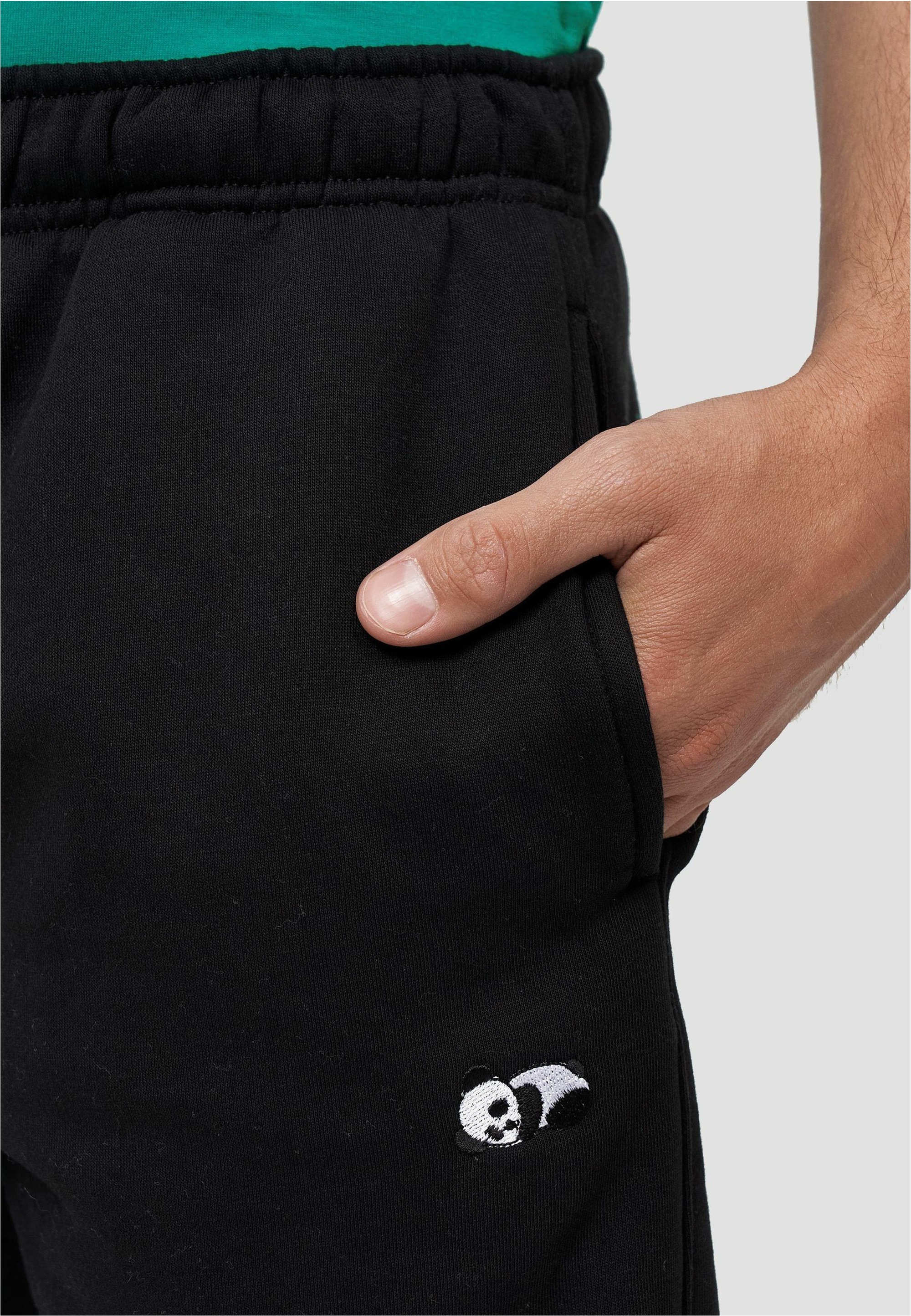 MIKON Sweathose, im modischen Design