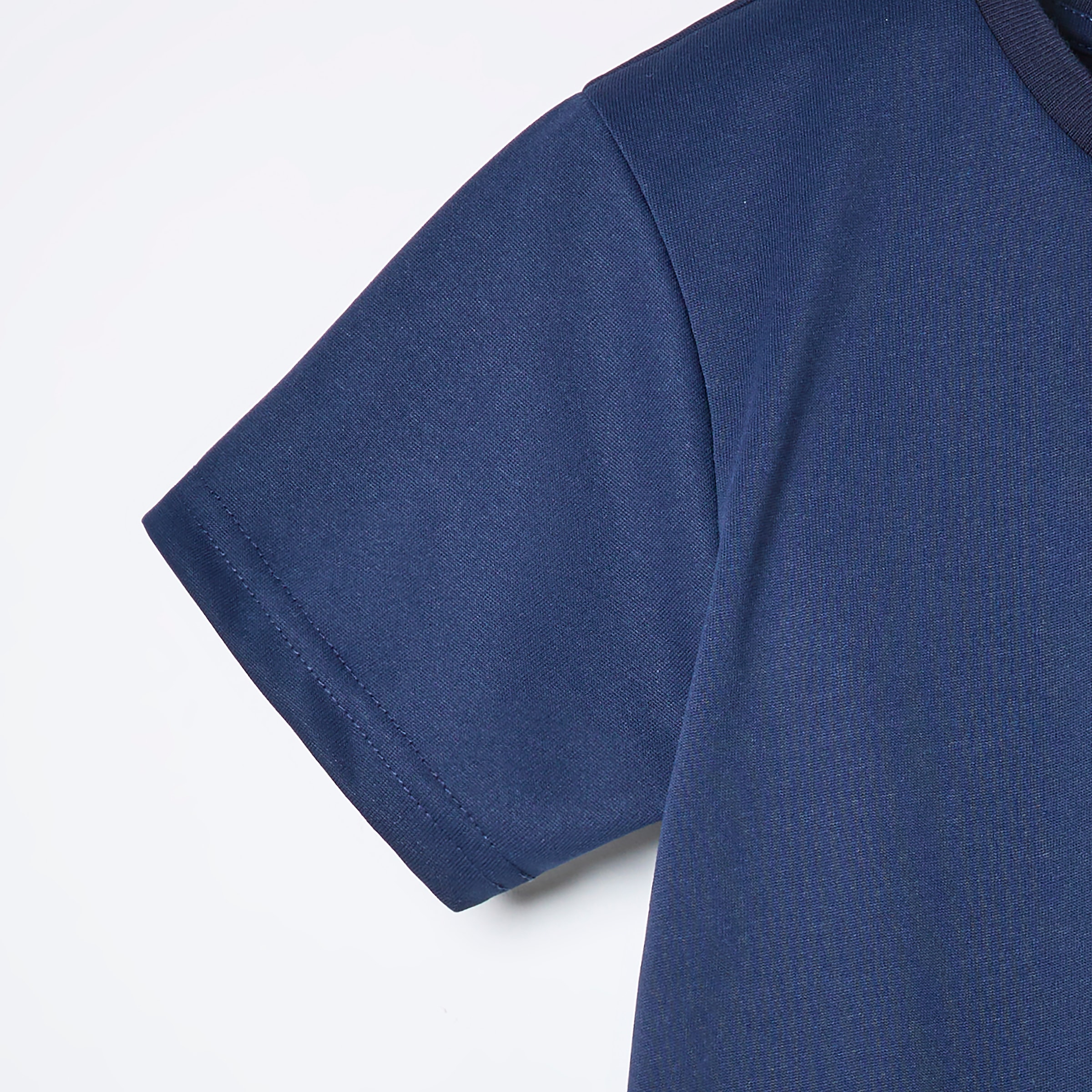 Ellesse Shirt & Hose »VASCERO TEE & SHORT SET« 2 2-teiliges Set, aus Polyester, pflegeleicht